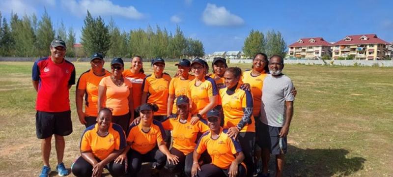 Cricket Women’s league and Division one reach the knockout stage Cricket Women’s league and Division one reach the knockout stage