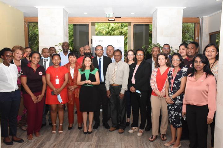 RCSS better-positioned to support government in disaster law, climate smart policies RCSS better-positioned to support government in disaster law, climate smart policies