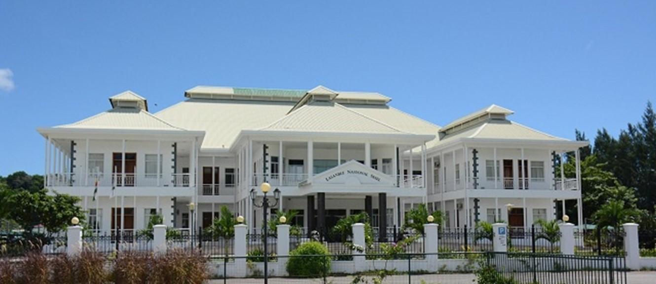 No decision has been finalised yet on the ex-Reef Hotel redevelopment project No decision has been finalised yet on the ex-Reef Hotel redevelopment project