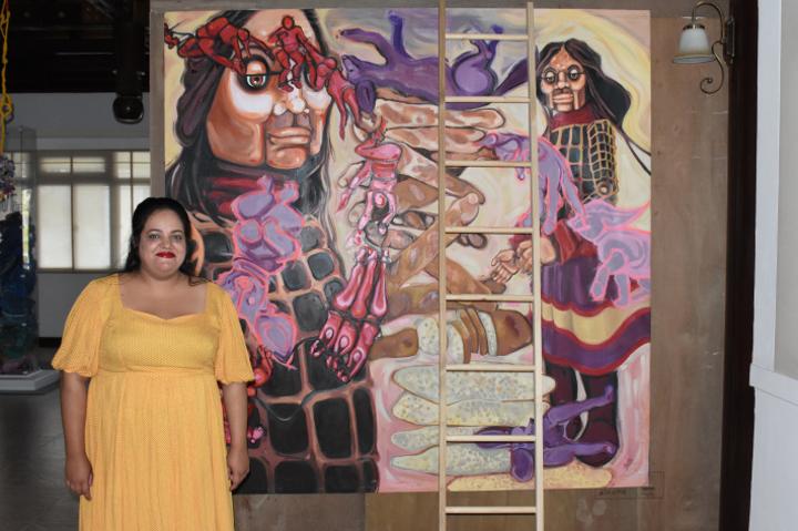 Seychelles Biennale of Contemporary Art 2022 – July 31 to August 28