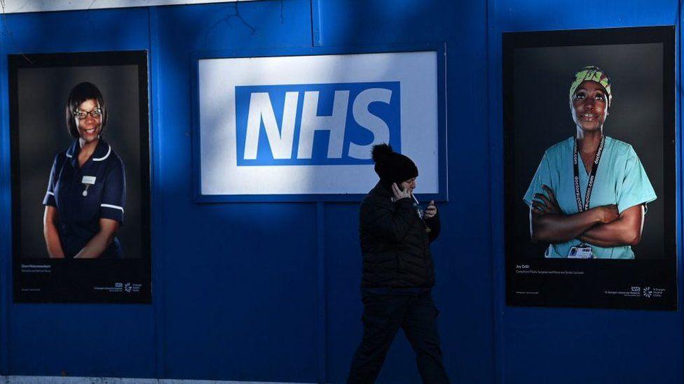 NHS IT supplier held to ransom by hackers