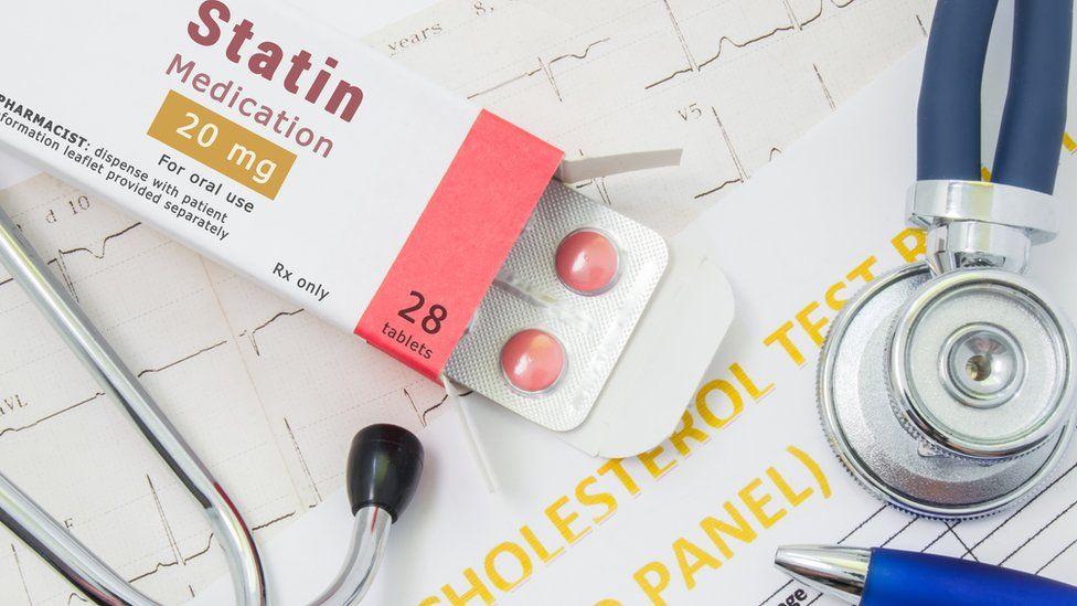 Statin pills rarely cause muscle pain or problems, study finds Statin pills rarely cause muscle pain or problems, study finds