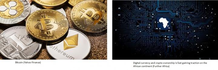 Seychelles lagging behind African counterparts in crypto ownership Seychelles lagging behind African counterparts in crypto ownership