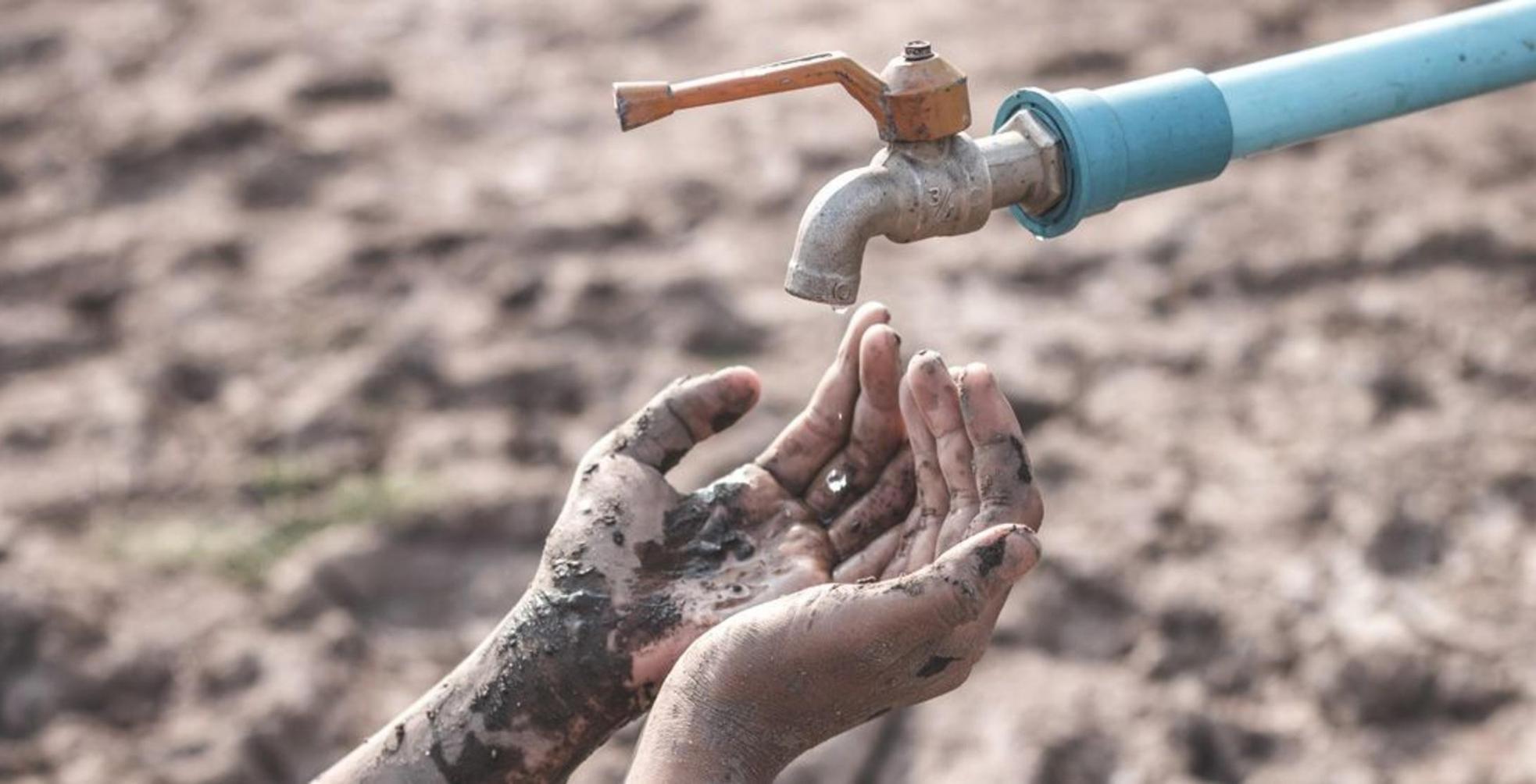Val d’Andorre irrigation project to be completed in December Val d’Andorre irrigation project to be completed in December