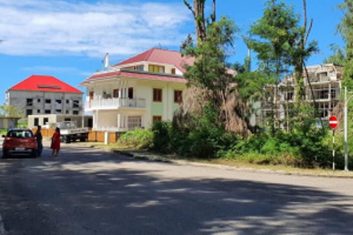 Former chairman of '2020 Development Seychelles' denies corruption allegations Former chairman of '2020 Development Seychelles' denies corruption allegations