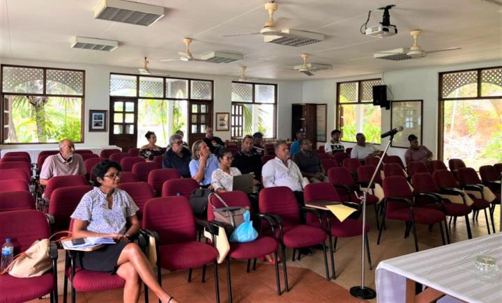 IMF delegation concludes assessment of Value Added Tax regime IMF delegation concludes assessment of Value Added Tax regime