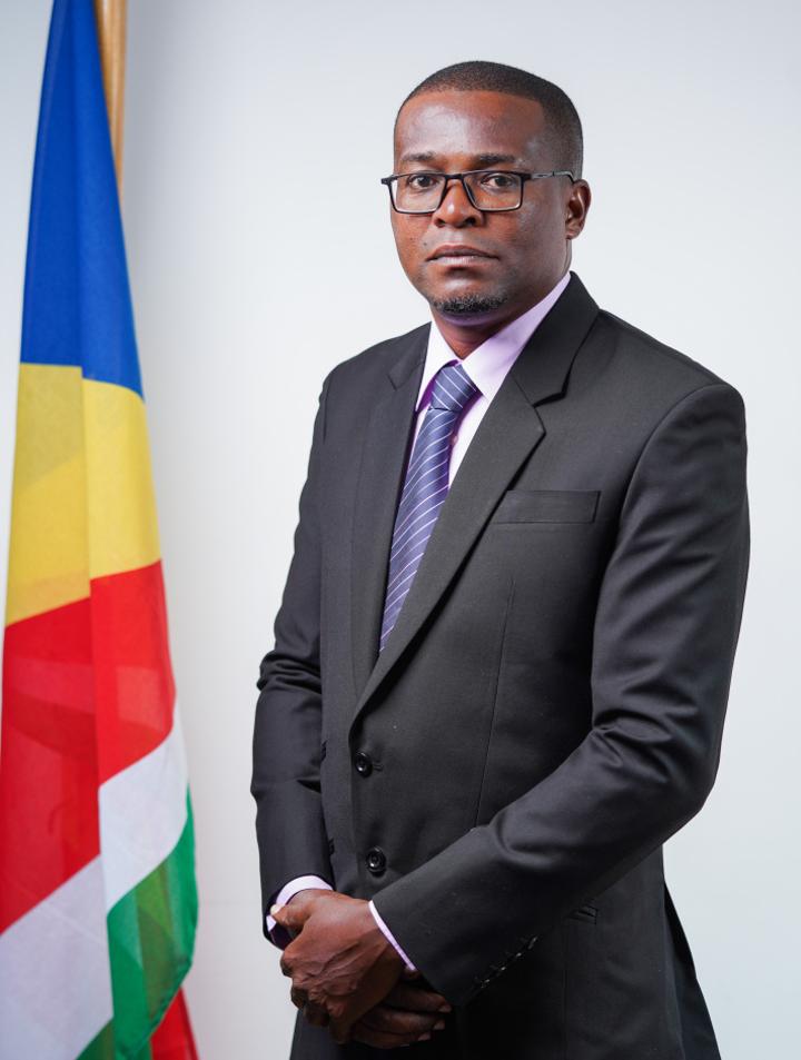 2nd International Corporation Forum and Meeting of African Ministers for Finance and Environment 2nd International Corporation Forum and Meeting of African Ministers for Finance and Environment