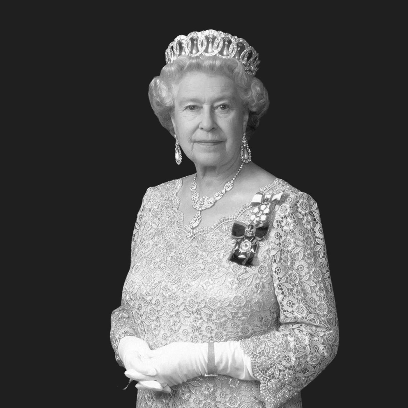 Her Majesty Queen Elizabeth II: All flags in the Republic to fly half-mast on 19th September 2022 Her Majesty Queen Elizabeth II: All flags in the Republic to fly half-mast on 19th September 2022