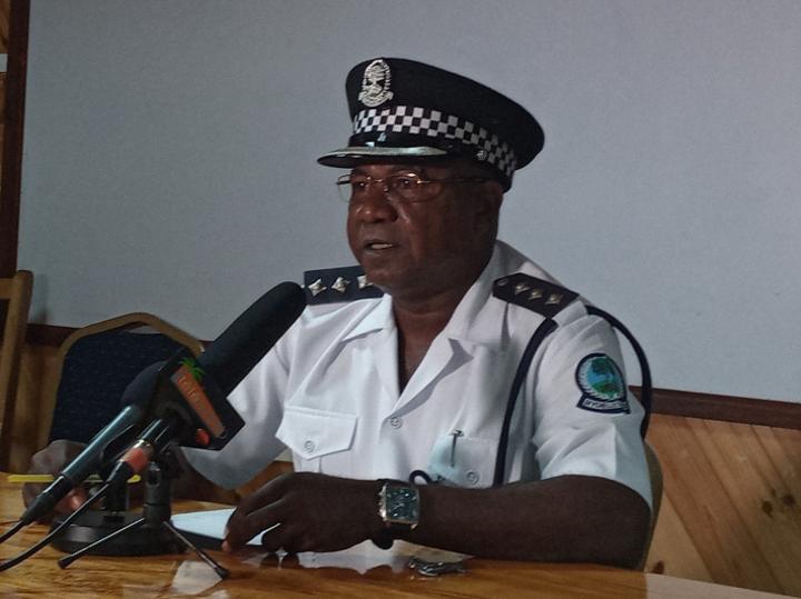 Robbery at blocks A and B, ground floor of Unity House Robbery at blocks A and B, ground floor of Unity House