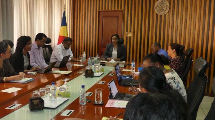 Country to get new human resource plan Country to get new human resource plan