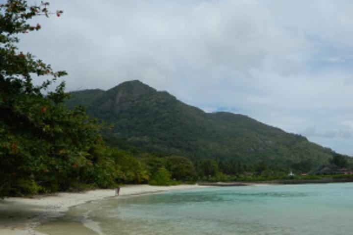 Luxury ecotourism: Seychelles opens doors for investment into high-end lodge on Silhouette Island