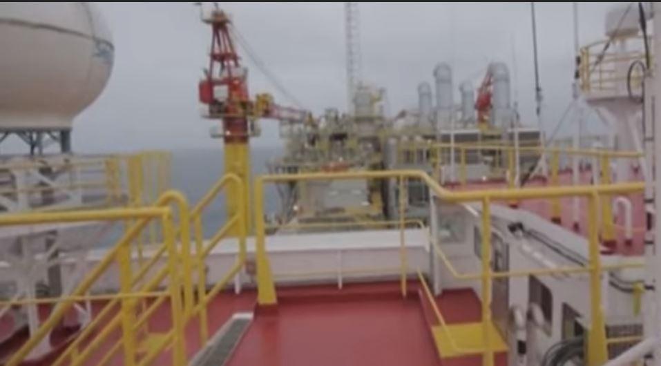 Seychelles: towards the discovery of oil reserves estimated at 500 million barrels Seychelles: towards the discovery of oil reserves estimated at 500 million barrels