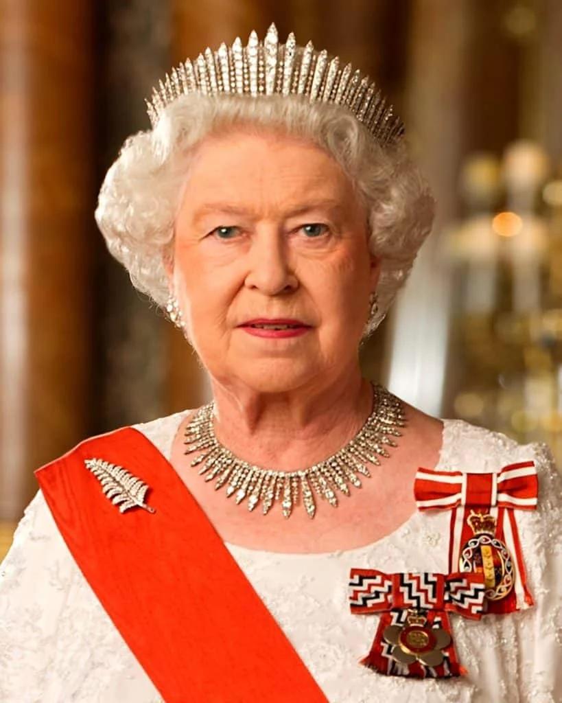 Seychelles’ President: “The Queen exemplified selfless service, devotion to duty, care, and compassion” Seychelles’ President: “The Queen exemplified selfless service, devotion to duty, care, and compassion”