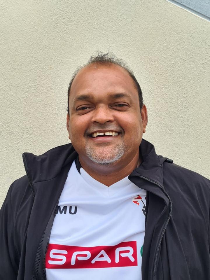 Football St Michel coach Nigel Moustache dies Football St Michel coach Nigel Moustache dies