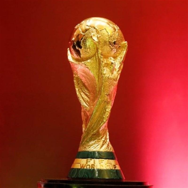 World Cup 2022 Trophy Arrives In Senegal Seychelles 0347