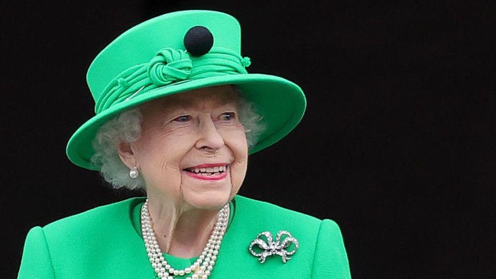 Queen Elizabeth II and Africa: In pictures Queen Elizabeth II and Africa: In pictures