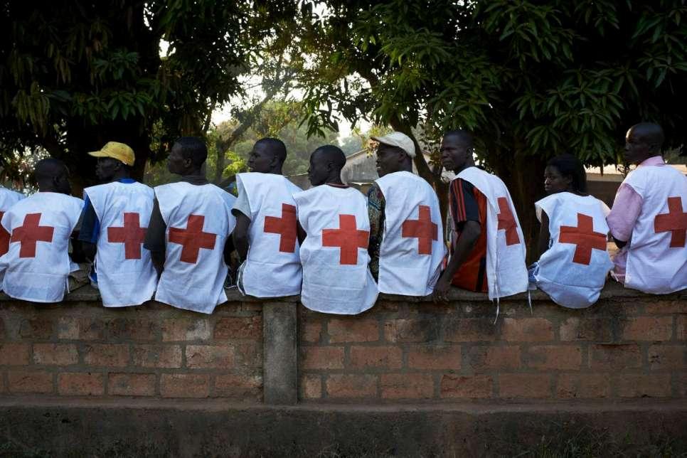Red Cross warns drought and famine could worsen in 2023 in Africa Red Cross warns drought and famine could worsen in 2023 in Africa
