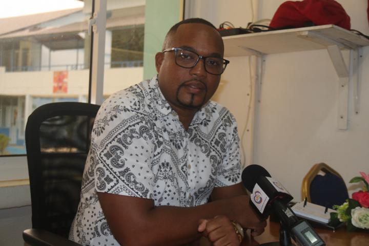 ‘Ti Enn Nou Sa’ – Promoting positivity among students ‘Ti Enn Nou Sa’ – Promoting positivity among students