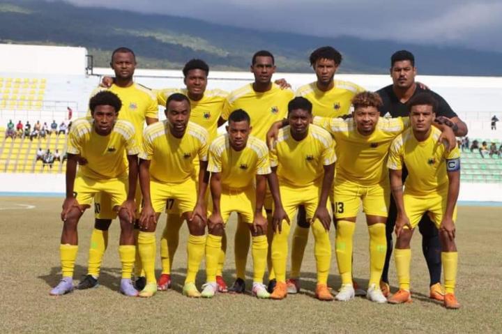 Confederation of African Football (Caf) Cup Confederation of African Football (Caf) Cup