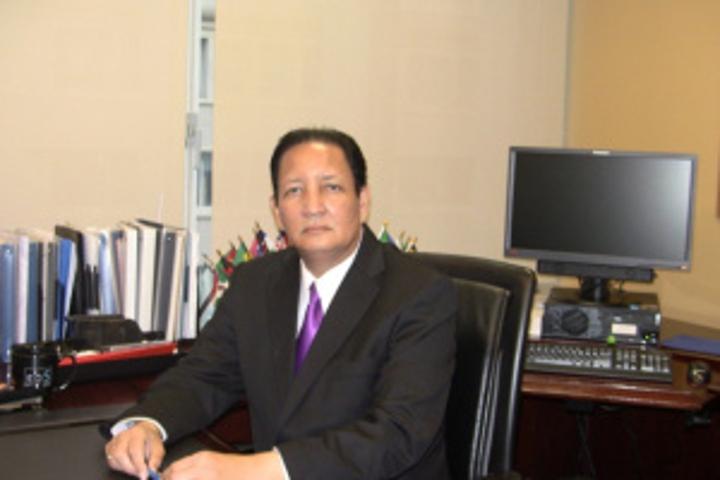 Seychelles mourns loss of former finance minister Peter Larose Seychelles mourns loss of former finance minister Peter Larose