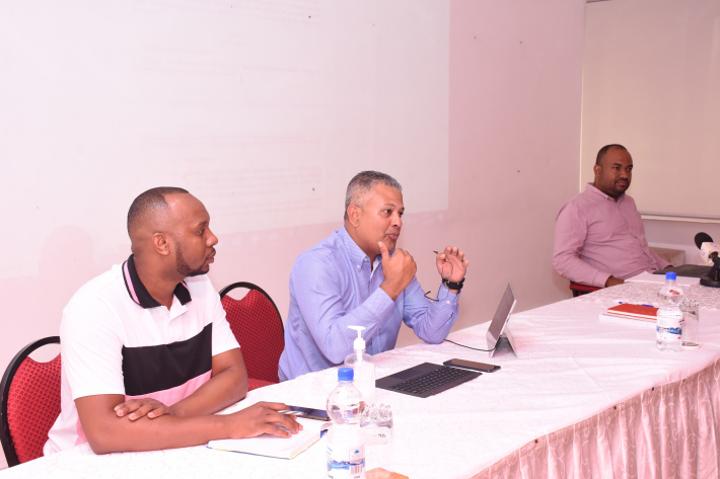 Proposed ‘Construction Professional Registration and Regulation Bill 2022’ Proposed ‘Construction Professional Registration and Regulation Bill 2022’