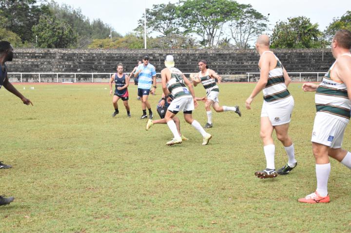 Rugby: Cable & Wireless Island Nations Cup Seychelles beat Madagascar to stretch winning streak Rugby: Cable & Wireless Island Nations Cup Seychelles beat Madagascar to stretch winning streak
