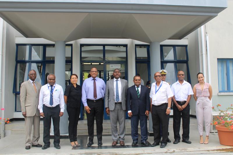 Maritime lecturers, examiners enhance their proficiency Maritime lecturers, examiners enhance their proficiency
