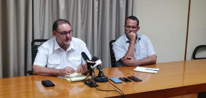 IDC seeks proposal for eco-tourism development at Grand Barbe on Silhouette IDC seeks proposal for eco-tourism development at Grand Barbe on Silhouette
