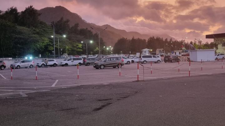 SCAA calls on enforcement agencies to intervene in taxi conundrum SCAA calls on enforcement agencies to intervene in taxi conundrum