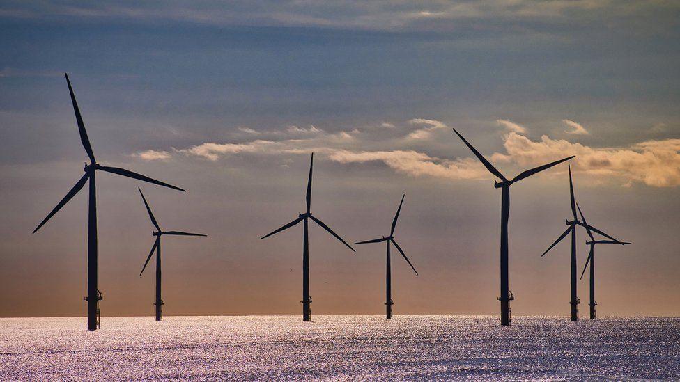 Switching to renewable energy could save trillions - study Switching to renewable energy could save trillions - study