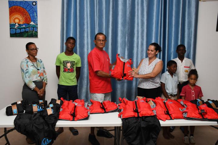 2022 Commonwealth Games held in Birmingham, England Seychelles