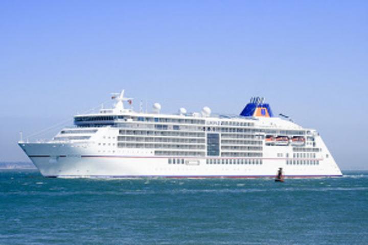 Seychelles gets ready for cruise ship season, starts Oct.12 Seychelles gets ready for cruise ship season, starts Oct.12