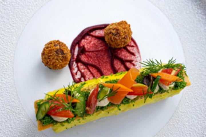 Seychelles' Mango House culinary team qualifies for international