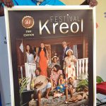 Kreol Festival 2022 ‘Lafis Kreol Festival 2022 demonstrates the strength and ability of local artists’ Kreol Festival 2022 'Lafis Kreol Festival 2022 demonstrates the strength and ability of local artists'