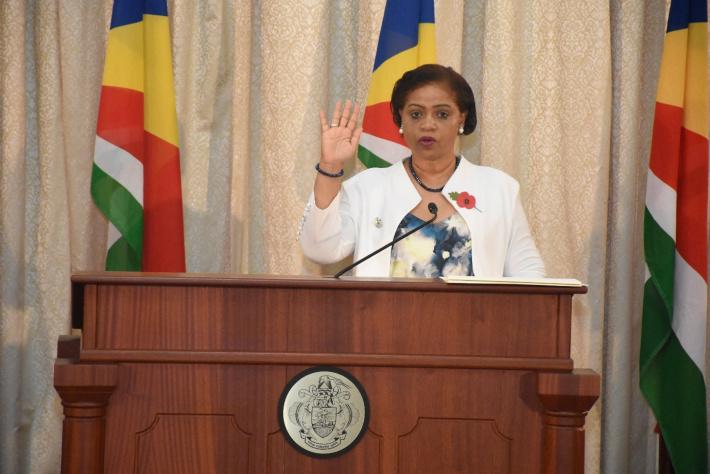 The Ministry of Employment and Social Affairs gives its assurance to the COGA committee The Ministry of Employment and Social Affairs gives its assurance to the COGA committee