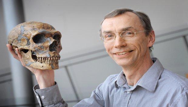 Nobel Prize in Medicine goes to Swedish scientist Nobel Prize in Medicine goes to Swedish scientist