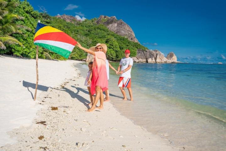 Seychelles shines again at 29th annual World Travel Awards Seychelles shines again at 29th annual World Travel Awards