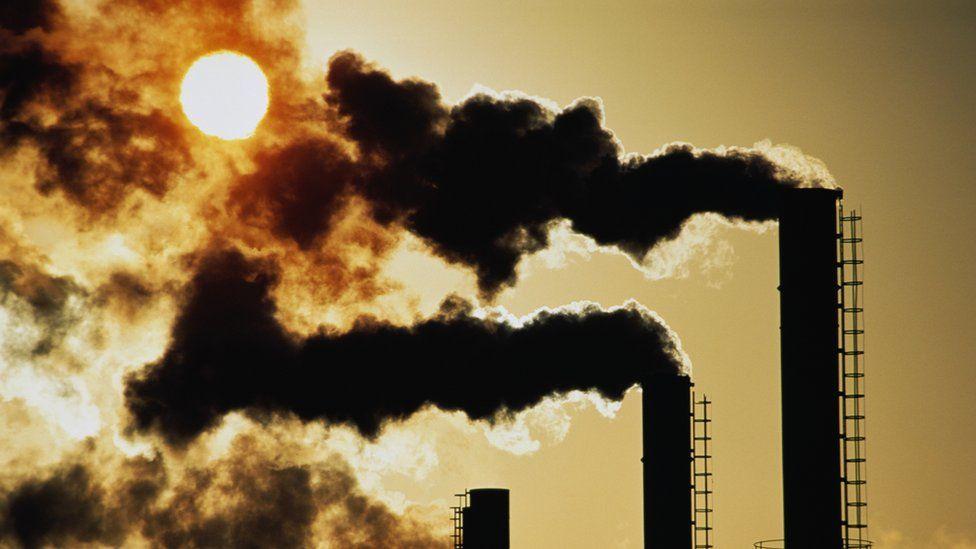 COP27: Climate change threatening global health - report COP27: Climate change threatening global health - report