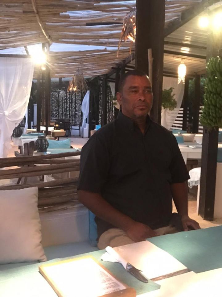 Seychelles Taxi Operators Association (STOA) extra-ordinary general meeting Seychelles Taxi Operators Association (STOA) extra-ordinary general meeting