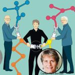 American and Danish Scientists Win Nobel Prize in Chemistry American and Danish Scientists Win Nobel Prize in Chemistry