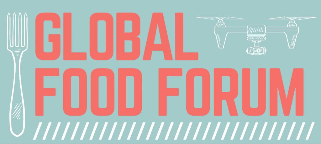 World Food Forum takes place in Rome World Food Forum takes place in Rome
