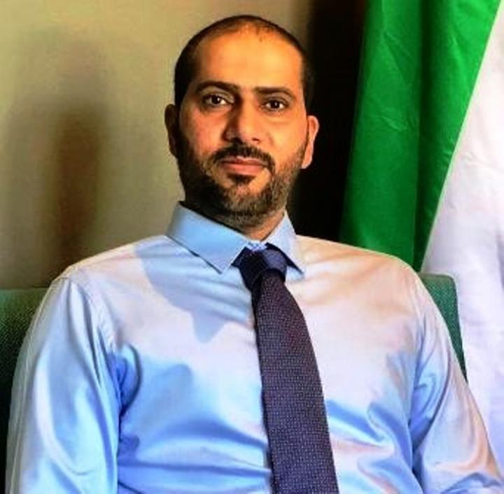 UAE, the hub destination for investments UAE, the hub destination for investments