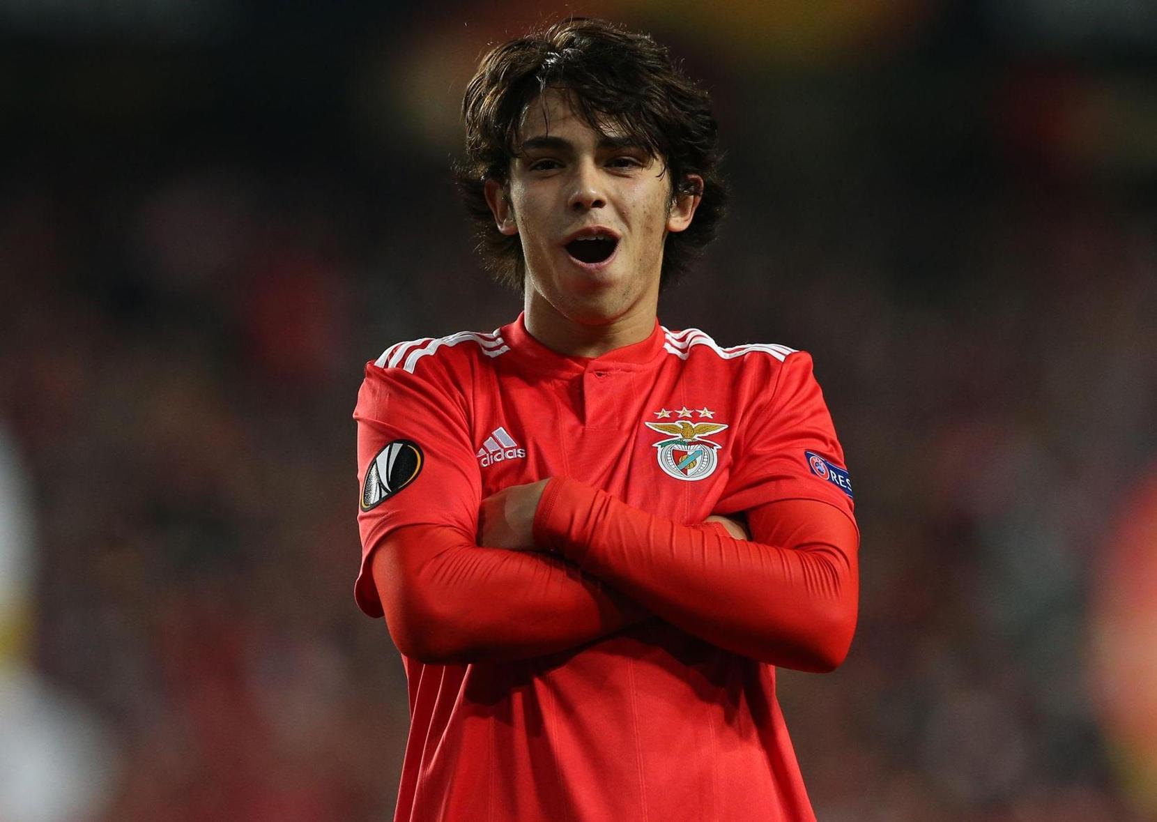 Transfer Market: João Félix may leave Atlético Transfer Market: João Félix may leave Atlético