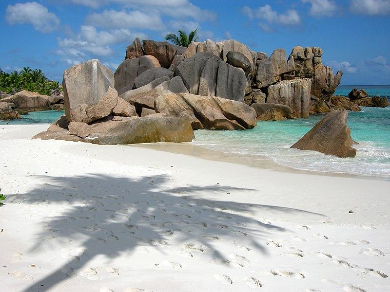 Seychelles' tourism 'best-case' forecast surpassed with 258,000 travellers visiting islands Seychelles' tourism 'best-case' forecast surpassed with 258,000 travellers visiting islands