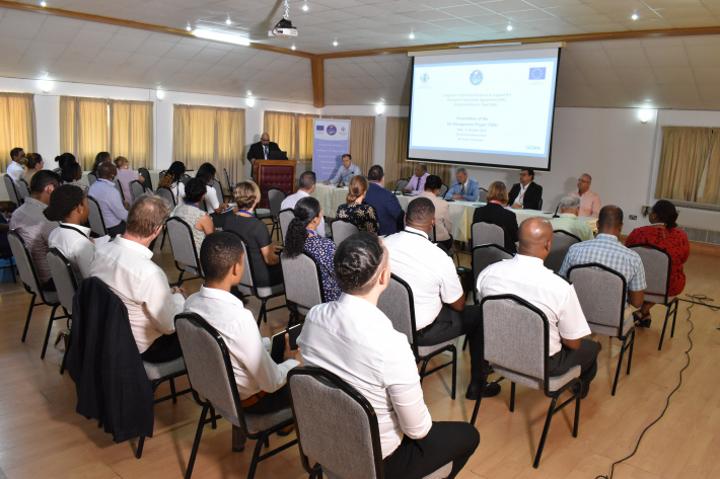EU-funded SRC solutions to improve ease of doing business, reduce revenue leakages EU-funded SRC solutions to improve ease of doing business, reduce revenue leakages