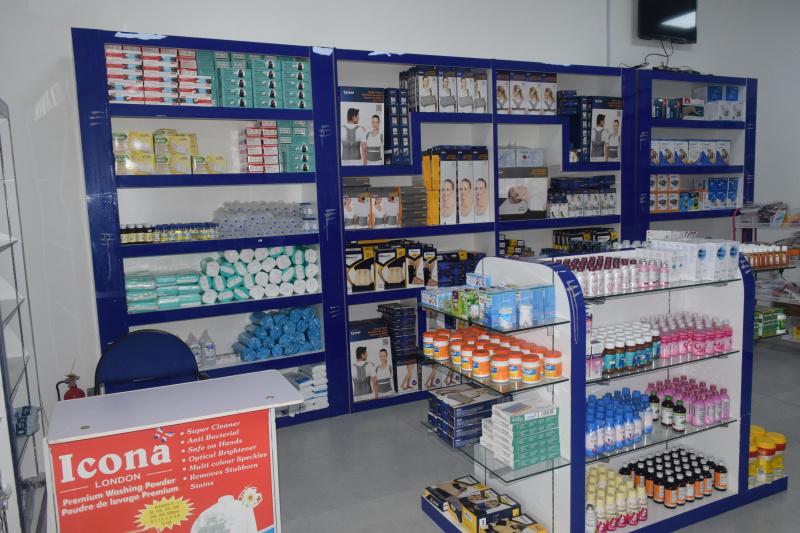 Life Care Pharmacy opens new branch at Persévérance Life Care Pharmacy opens new branch at Persévérance