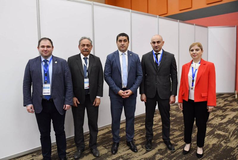 145th IPU general assembly 145th IPU general assembly