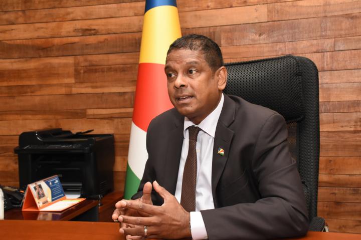 Housing and land Minister highlights successes and challenges Housing and land Minister highlights successes and challenges