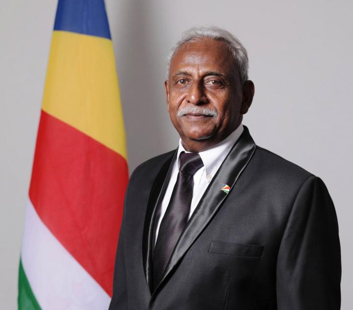 Minister Fonseca’s message on the International Day for Disaster Risk Reduction 2022 Minister Fonseca’s message on the International Day for Disaster Risk Reduction 2022