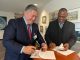 Seychelles and Kazakhstan sign historic aviation agreement to foster new tourism links Seychelles and Kazakhstan sign historic aviation agreement to foster new tourism links